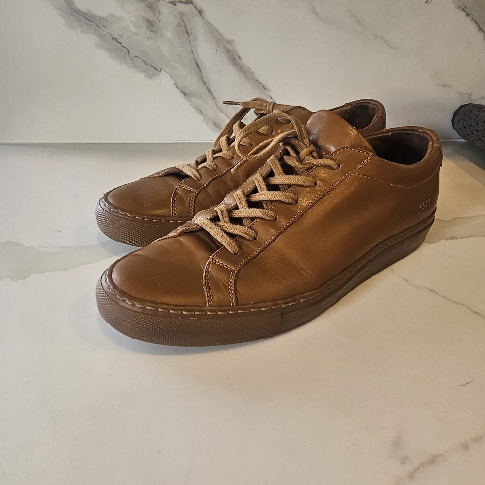 Common Projects // Achilles Low - image 1